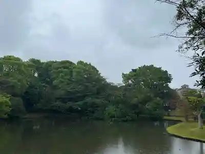 菊田神社(千葉県)