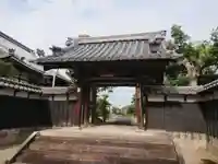 良珠院(三重県)