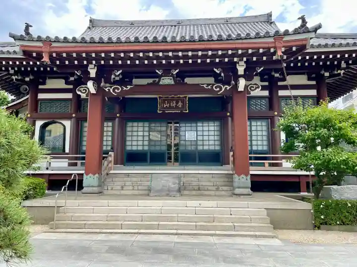 光明寺(千葉県)