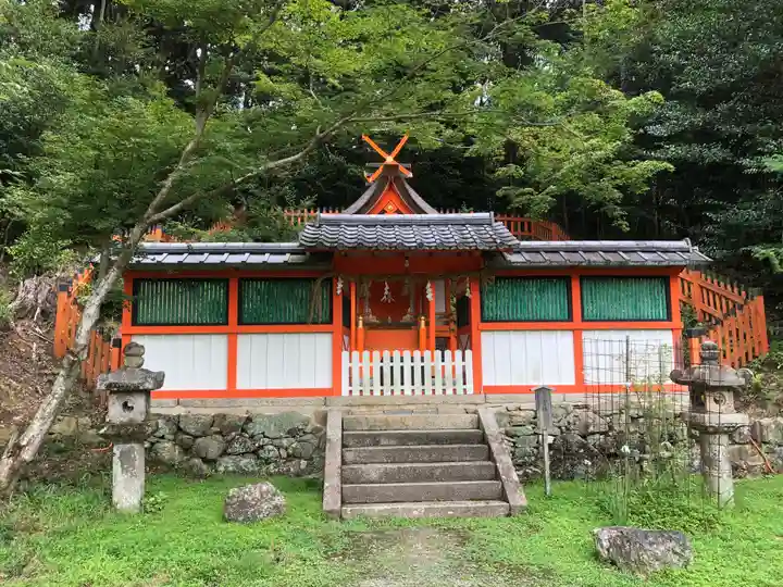 大原野神社(京都府)
