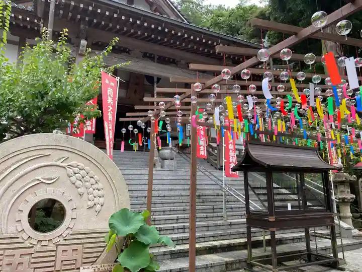 山王寺のその他建物