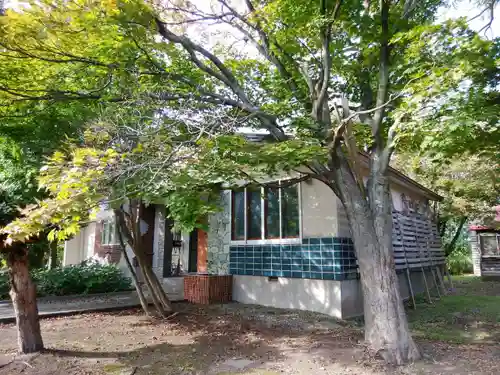 砂川神社(北海道)