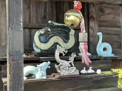 熊野皇大神社(長野県)