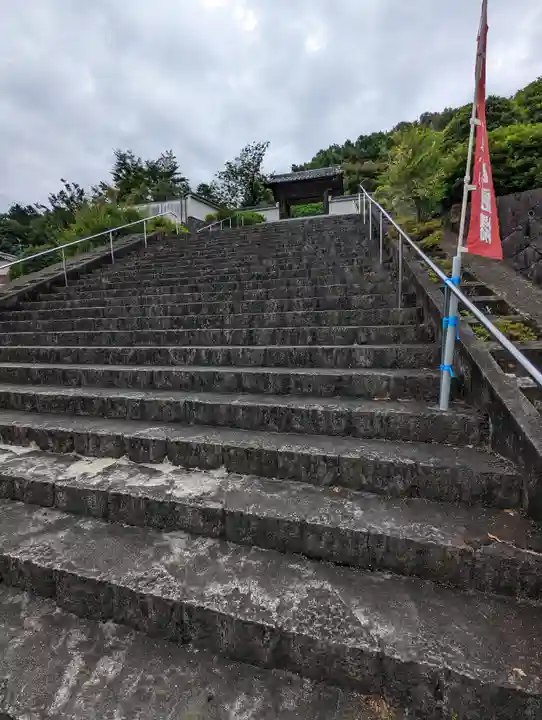大超寺(京都府)
