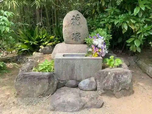 浄妙寺のその他建物