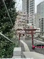 建武神社(東京都)
