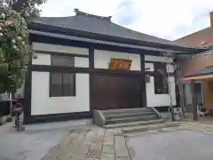 仙龍寺(東京都)