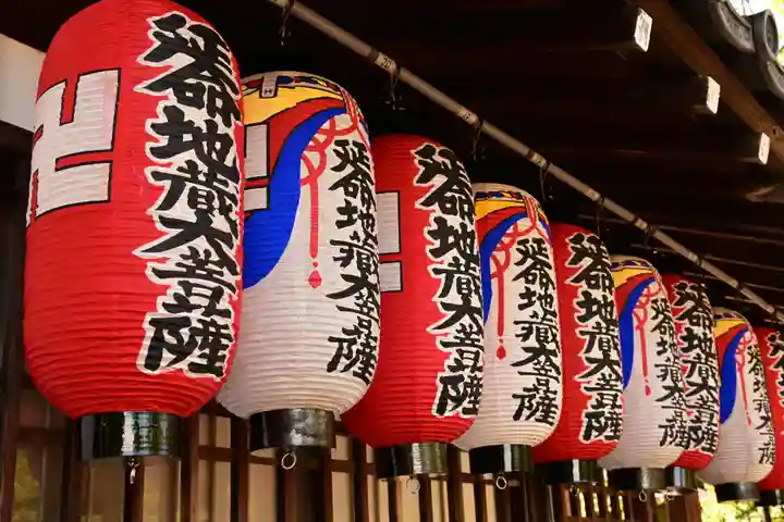 化野念仏寺(京都府)