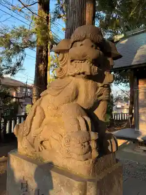 日枝神社(千葉県)