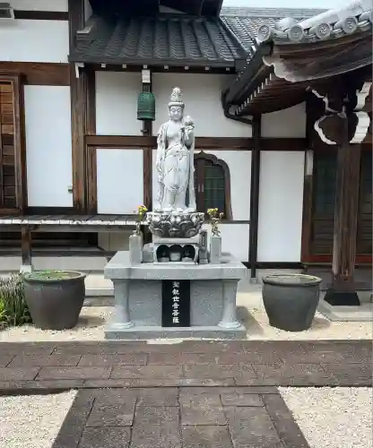 長源寺(岐阜県)