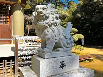 鎌田神明宮(静岡県)