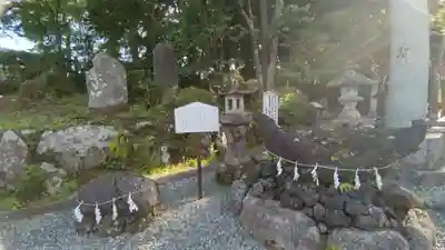 富士山東口本宮 冨士浅間神社(静岡県)