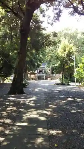 袖師神明宮のその他建物