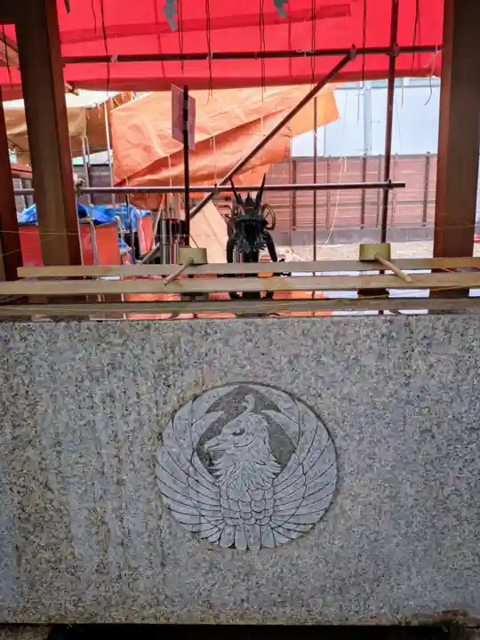 大鳥神社(東京都)