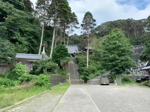 恵日寺のその他建物