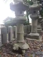 利椋八幡神社(福井県)