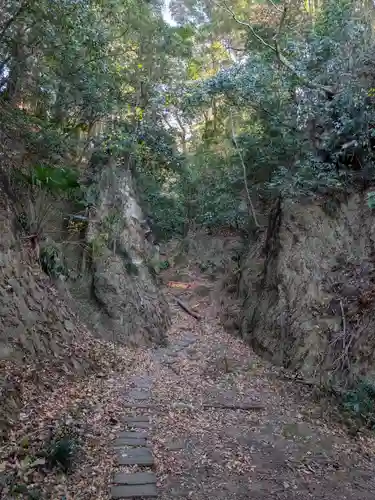 岩室観音堂(埼玉県)