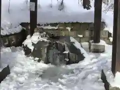 神居神社(北海道)