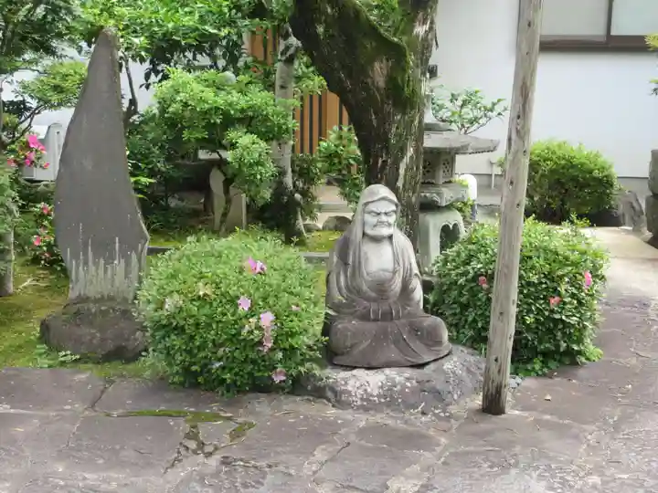 玉寳寺(神奈川県)