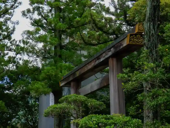 猿田彦神社(三重県)
