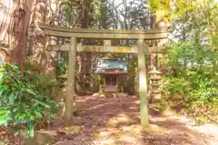 熊野神社(宮城県)