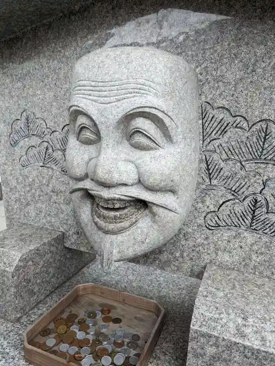 柴籬神社(大阪府)