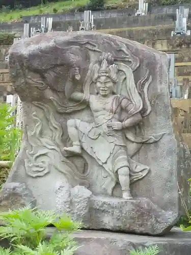 瀧泉寺(埼玉県)