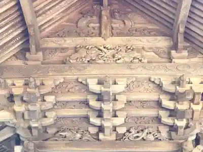 和氣神社（和気神社）(岡山県)