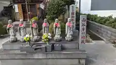 南谷寺(東京都)