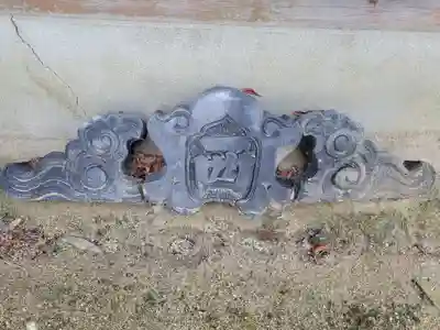 奥土居神社のその他建物