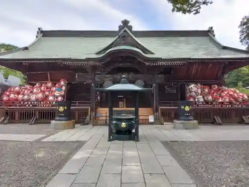 達磨寺(群馬県)
