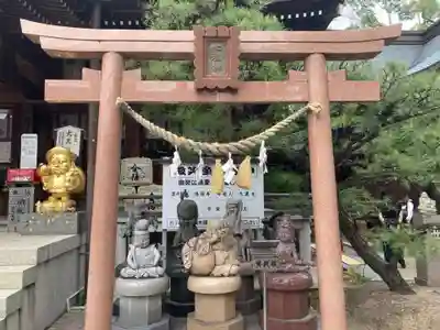 田村神社(香川県)