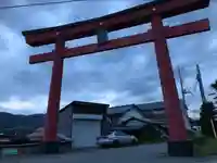 榛名神社(群馬県)