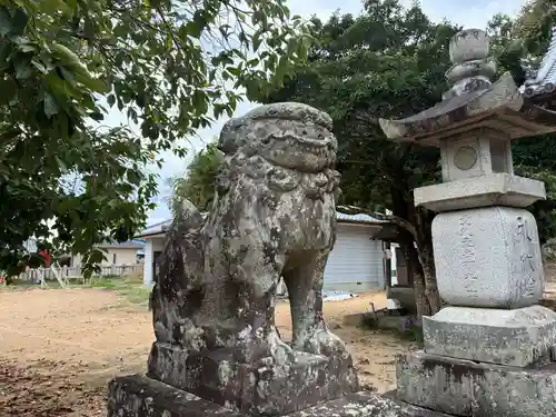 熊野神社(徳島県)
