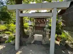 神館神社(三重県)