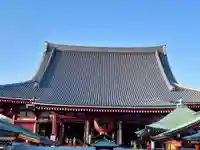 浅草寺(東京都)