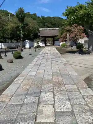 海宝院(神奈川県)