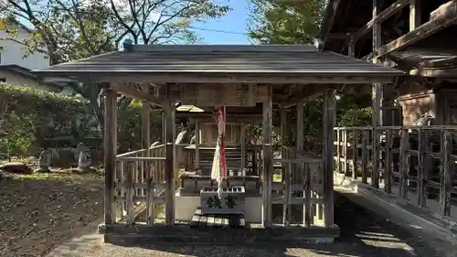 住吉神社(宮城県)