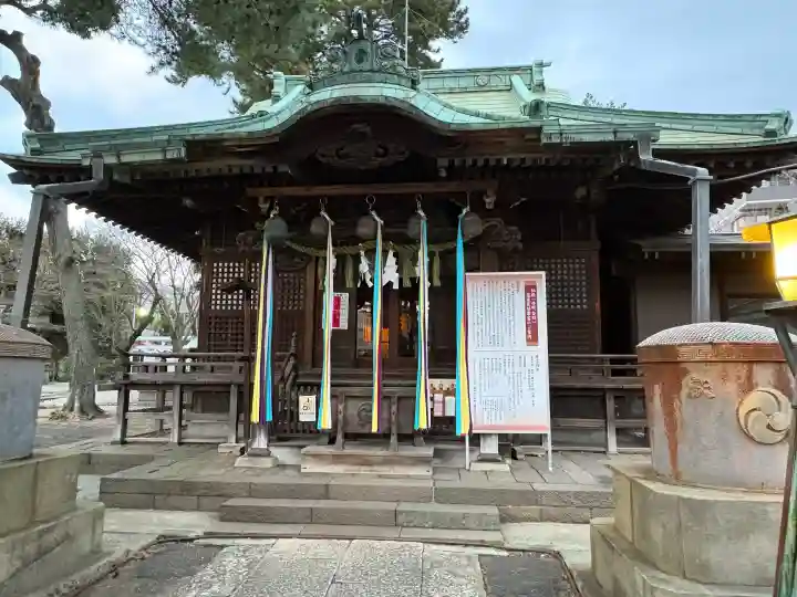 駒留八幡神社の{uncategorized: "未分類", other: "その他", undefined: "問題あり", building: "その他建物", grave: "お墓", sacred_gate: "鳥居", guardian: "狛犬", statue: "像", buddha: "仏像", history: "歴史", nature: "自然", garden: "庭園", animal: "動物", pagoda: "塔", temizu: "手水舎", mountain_gate: "山門・神門", sanctuary: "本殿・本堂", subordinate: "末社・摂社", art: "芸術", scenery: "景色", jizo: "地蔵", ema: "絵馬", goshuin: "御朱印", omikuji: "おみくじ", items: "授与品その他", amulet: "お守り", goshuincho: "御朱印帳", eats: "食事", festival: "お祭り", votive_dance: "神楽", shichigosan: "七五三参", wedding: "結婚式", experience: "体験その他", initially: "初詣", around: "周辺", anti_infection: "感染症対策"}