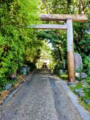 新潟大神宮(新潟県)