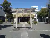 津島神社(静岡県)