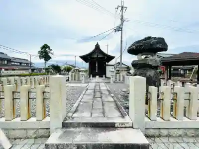 呉竹地蔵堂(滋賀県)