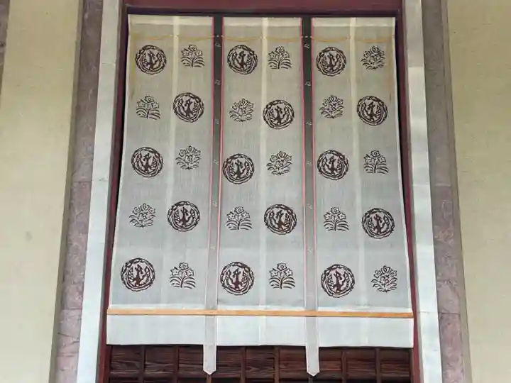 法輪寺のその他建物