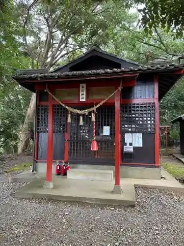 木花神社(宮崎県)