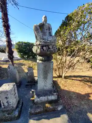 持宝院(手伝い地蔵)(栃木県)