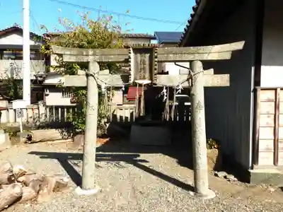 大麻比古神社(徳島県)