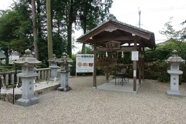神田神社のその他建物