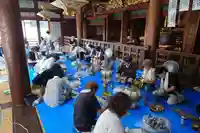 欣浄寺(三重県)