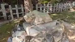 竹中稲荷神社（吉田神社末社）(京都府)