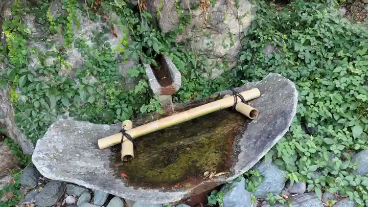 稗田野神社(薭田野神社)(京都府)